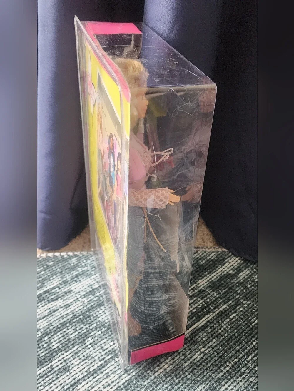 Mattel 2005 barbie